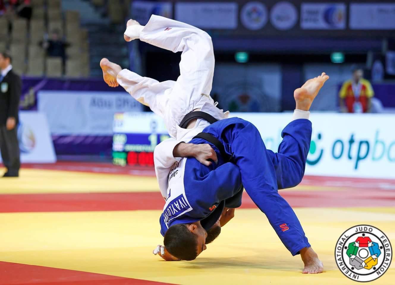 JUDO