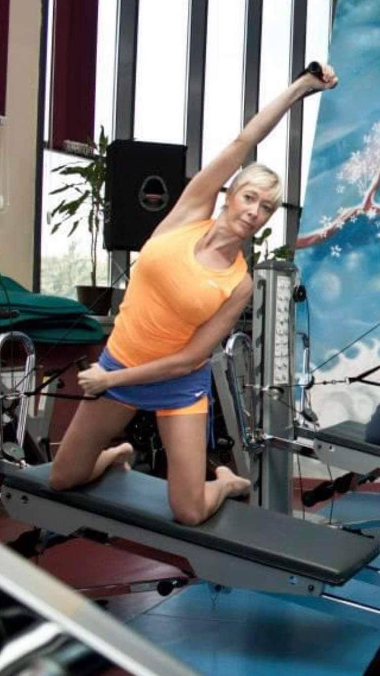 Миглена Атанасова