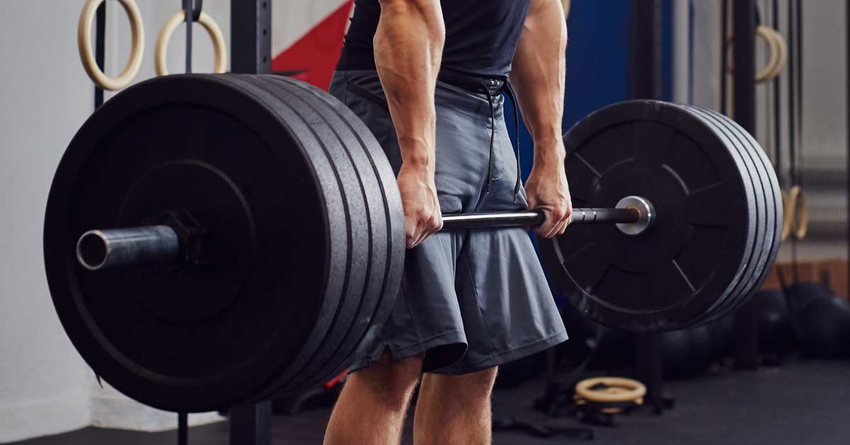 Potentiation