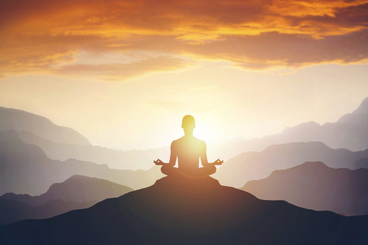 meditation