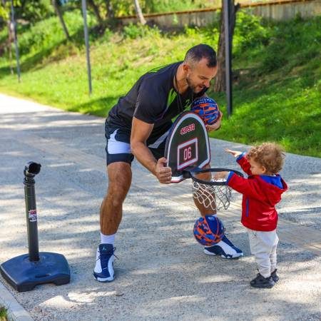 2sport4life по времена на фестивала Яж, Движи се и Обичай ще ви запозная с програмата си 
